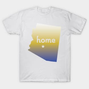 Arizona is Home T-Shirt